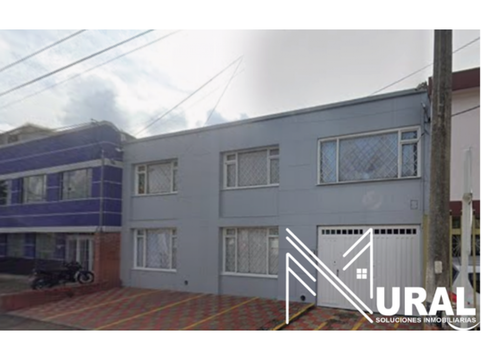 Casa Comercial en Bogotá, DC