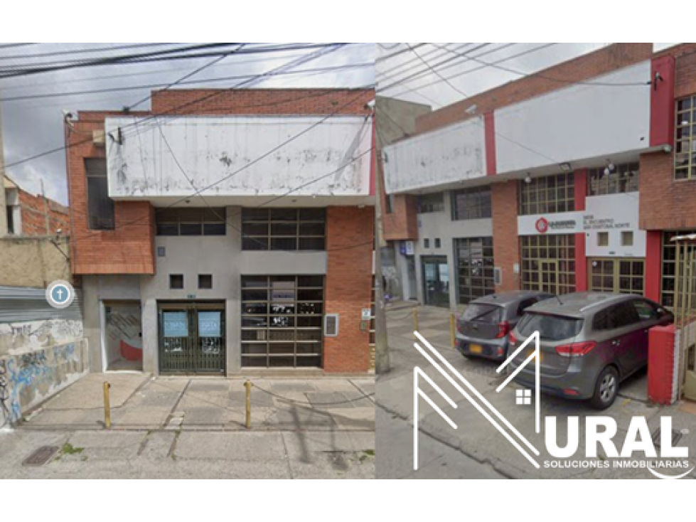Local Comercial en Sector San Cristóbal Norte, Bogotá