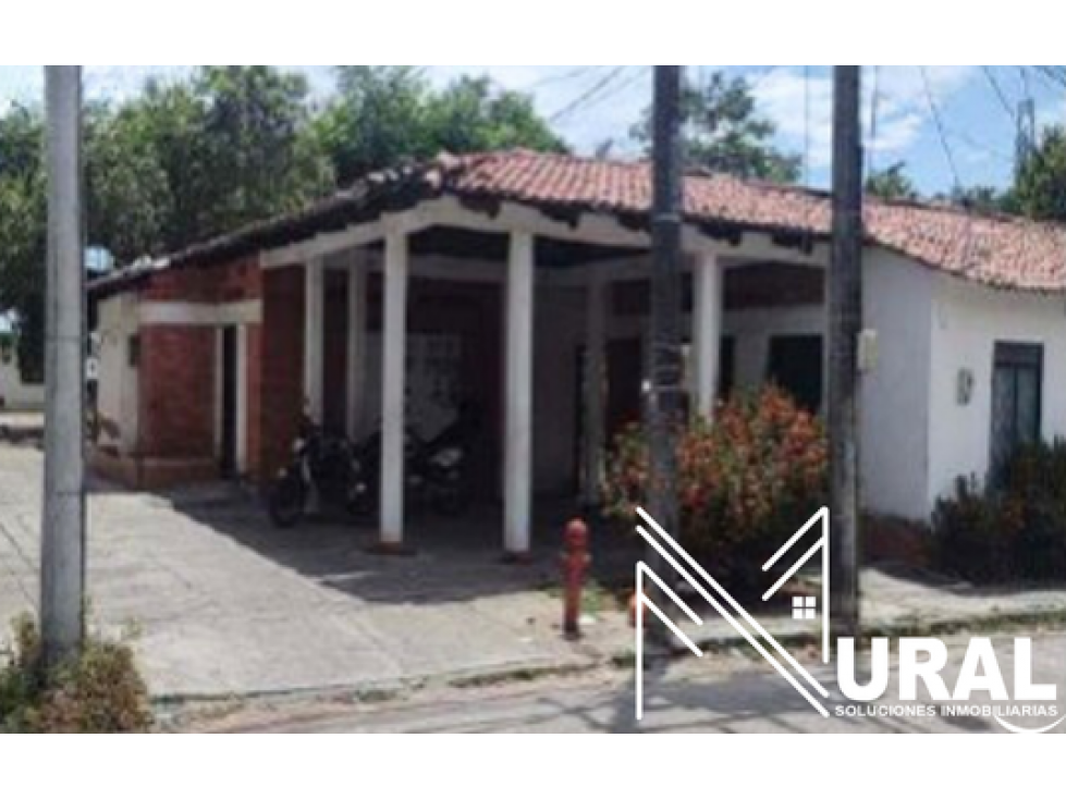 Local Comercial en Las Palmeras, Espinal - Tolima - 2