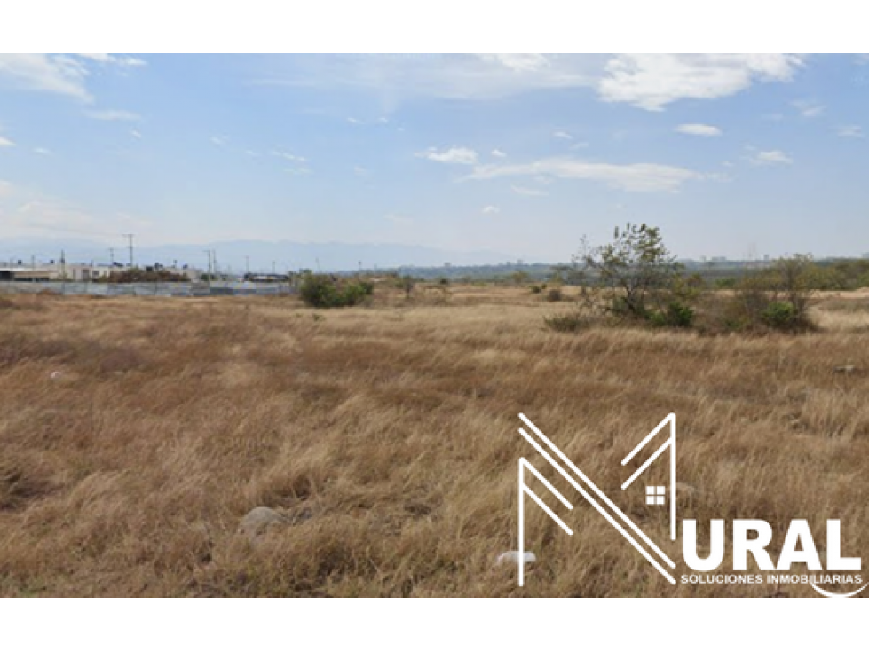 Lote - Terreno en Ciudadela Mesopotamia- Comuna 6, Neiva - Huila - 1