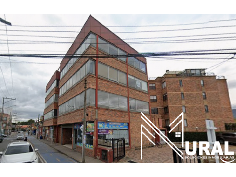 Oficinas en Centro Empresarial Kaika, Cajica - Cundinamarca