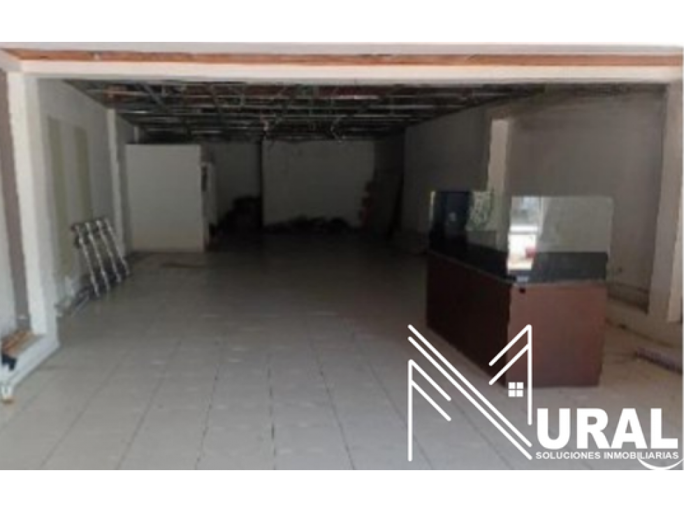 Edificio Comercial en Collarejo, Cartago - Valle del Cauca - 2
