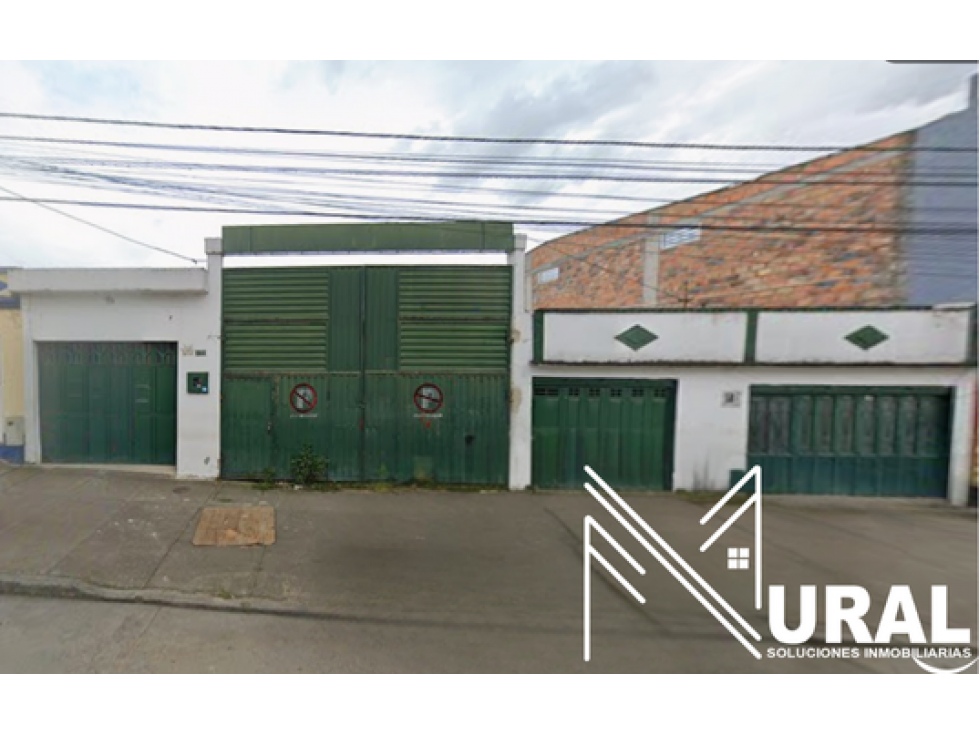 Bodega Comercial en Pitalito, Huila - 1