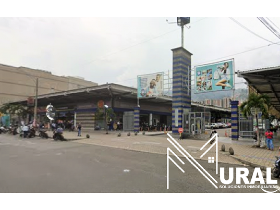 Local Comercial en Centro Comercial Platino Plaza, Itaguí - Antioquia — foto 4