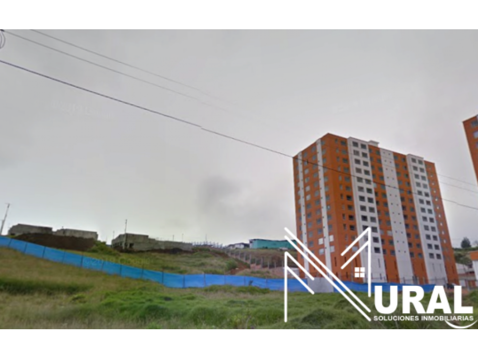 Lote - Terreno en Condominio Mijitayo Alto, Pasto - Nariño