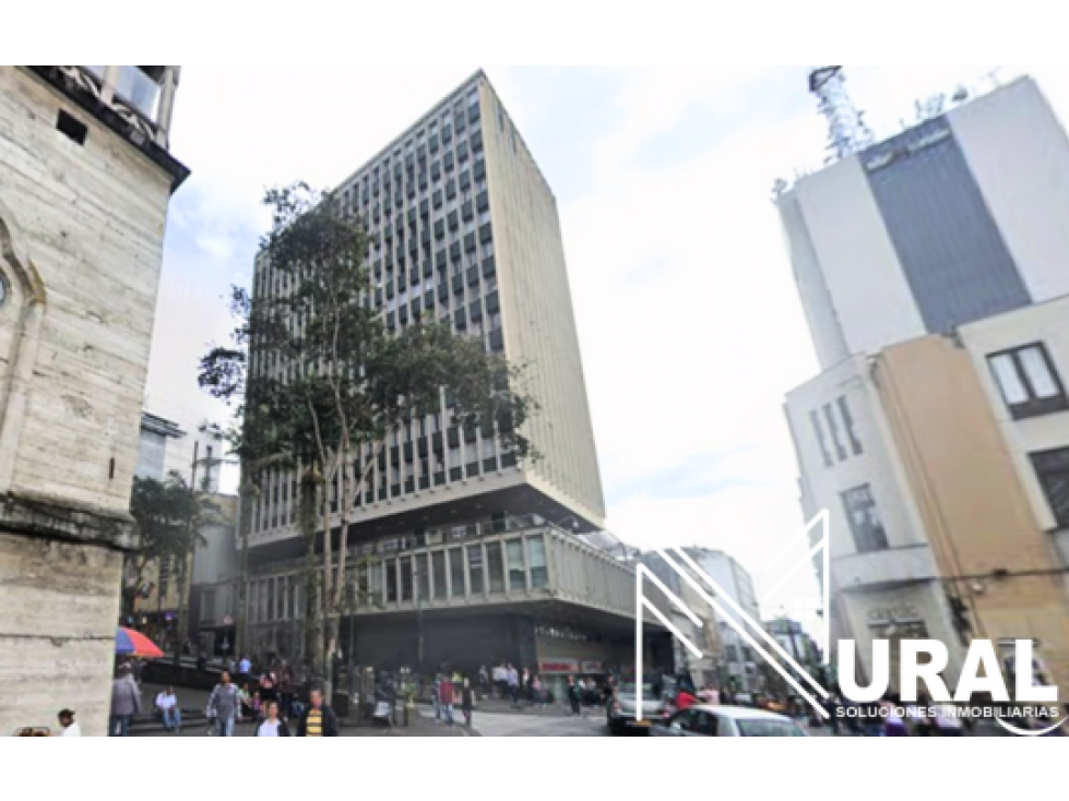 Locales Comercial en Urbanización Centro, Manizales - Caldas