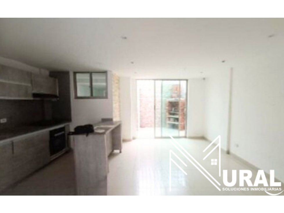Casa en Condominio Alejandría, Barranquilla - Atlántico