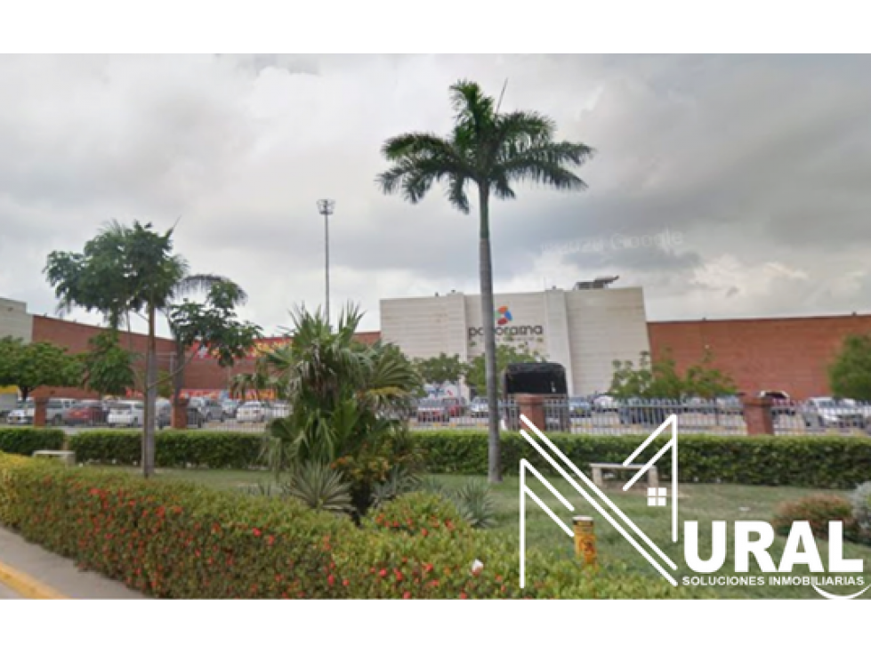 Locales Comerciales en Centro Comercial Panorama, Barranquilla