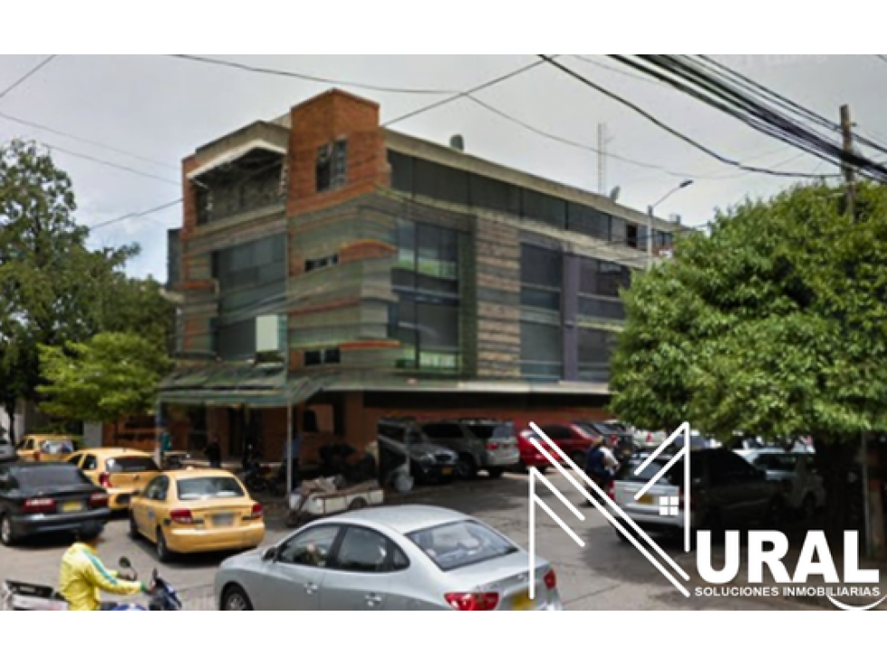 Oficina en Edificio Manaure, Valledupar - Cesar - 1