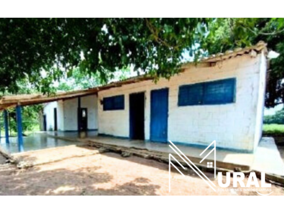 Lote - Terreno Nro. 4 en Sahagún, Córdoba - 1
