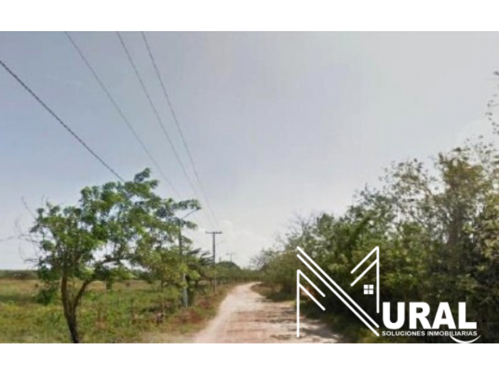 Lote Villa Celia? - Juan Mina en Barranquilla - Atlántico