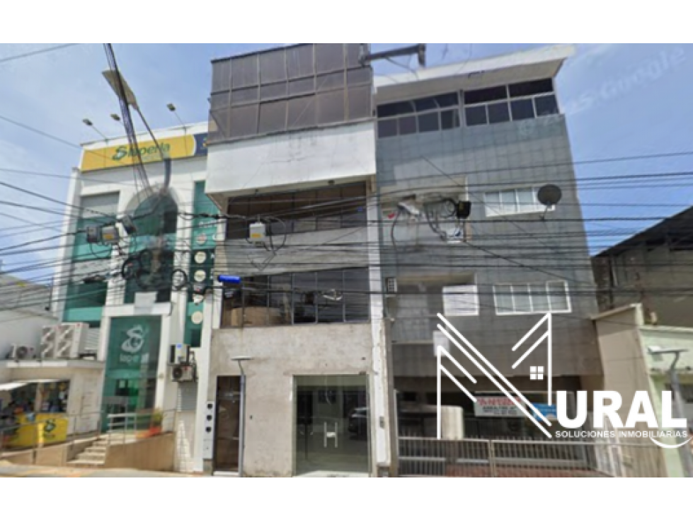 Casa Comercial en Barrio Colombia, Barrancabermeja - 1