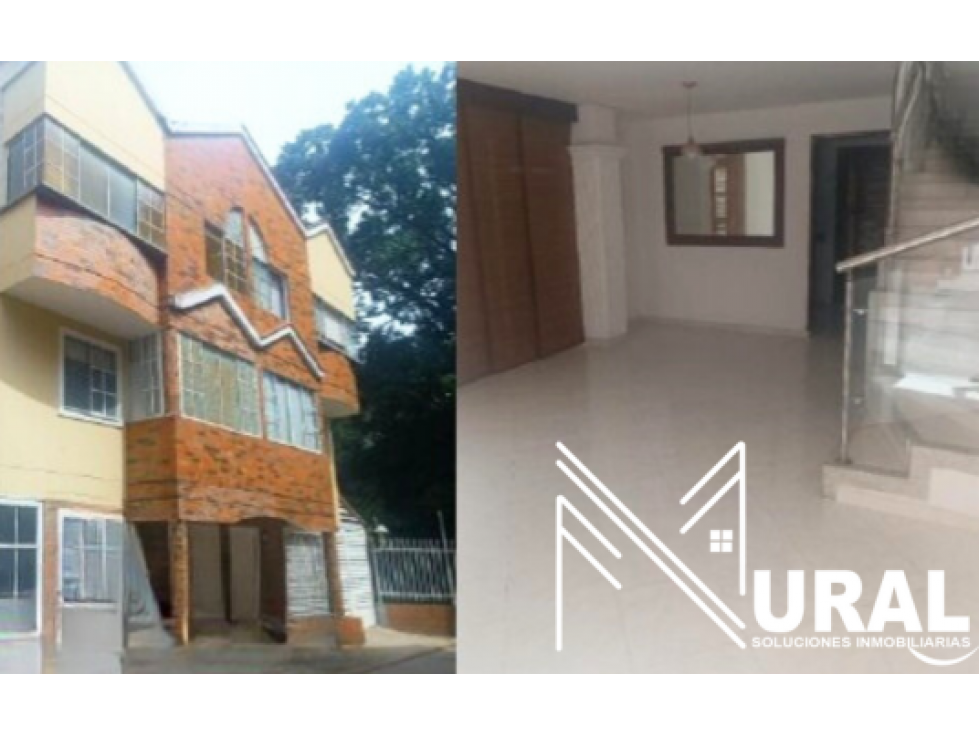 Casa Nro. 11 en Prados De Cañaveral III, Floridablanca - Santander — foto 2