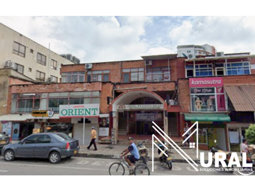 Local Comercial Nro. 208 en C.C Puerto Real, Barrancabermeja - 4