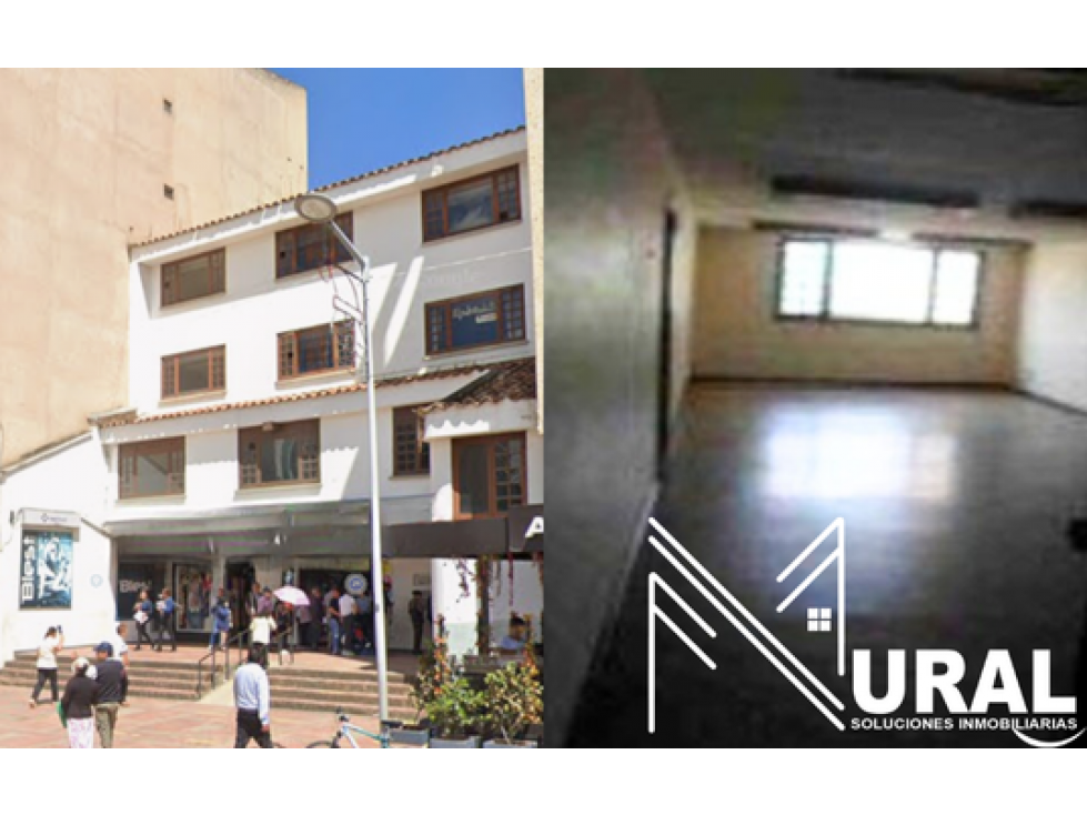 Oficinas en Piso 2 en Calle12 #10-62, Sogamoso- Boyacá - 4