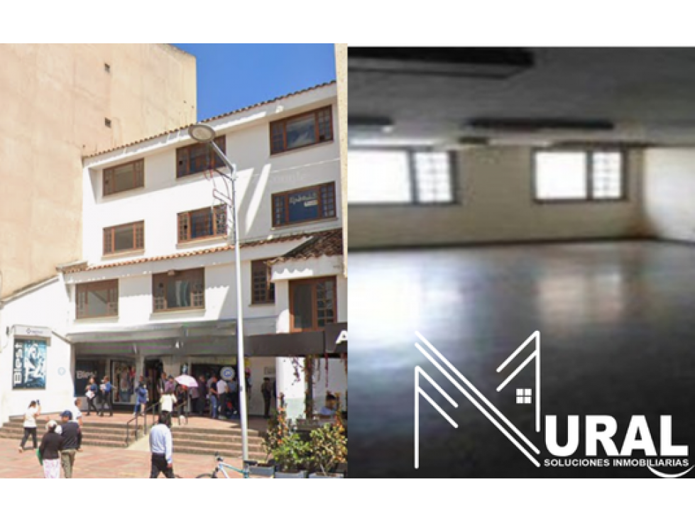 Oficinas - Piso 3 en Calle12 #10-62, Sogamoso- Boyacá - 5