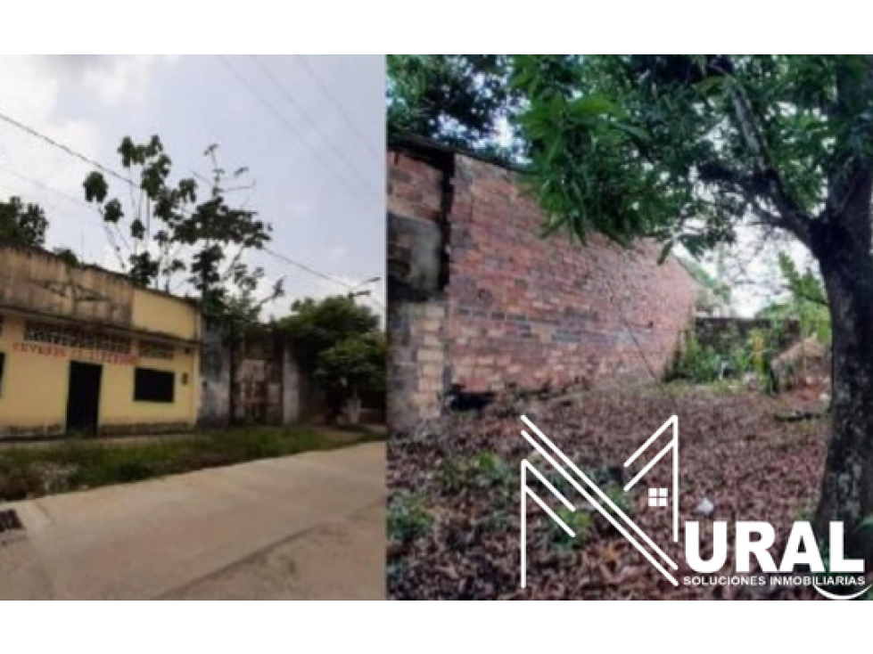 Lotes - Terrenos en Urb. Residencias Los Laureles, Barrancabermeja - 1