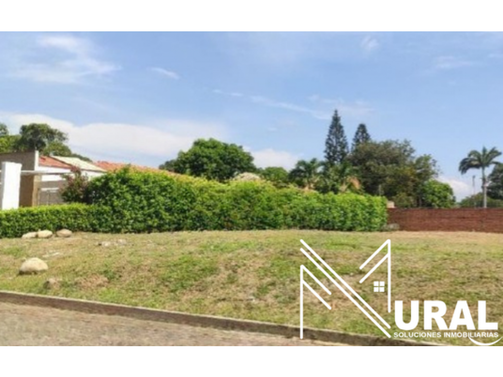 Lote - Terreno Nro. 5 en Urb. Paseo Real, Villa del Rosario - 1