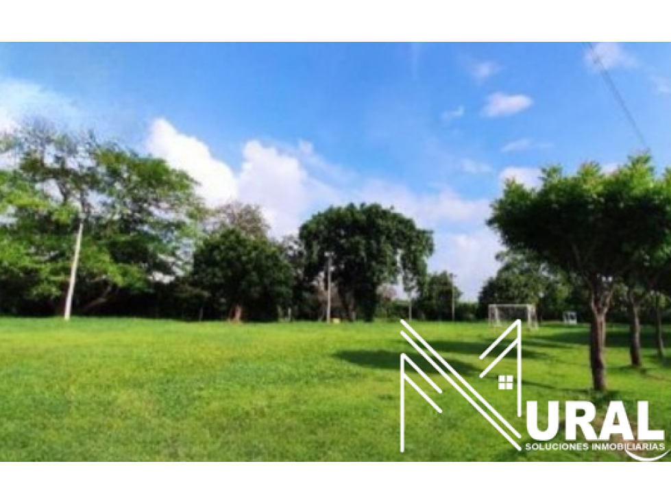 Lote - Terreno en Conjunto The Rivers Country, Cúcuta