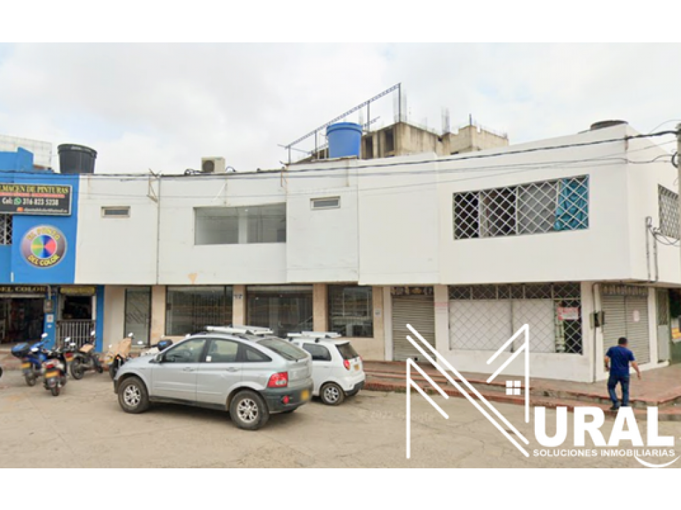 Locales Comerciales Esquineros en Barrio Sevillana, Cúcuta - 1