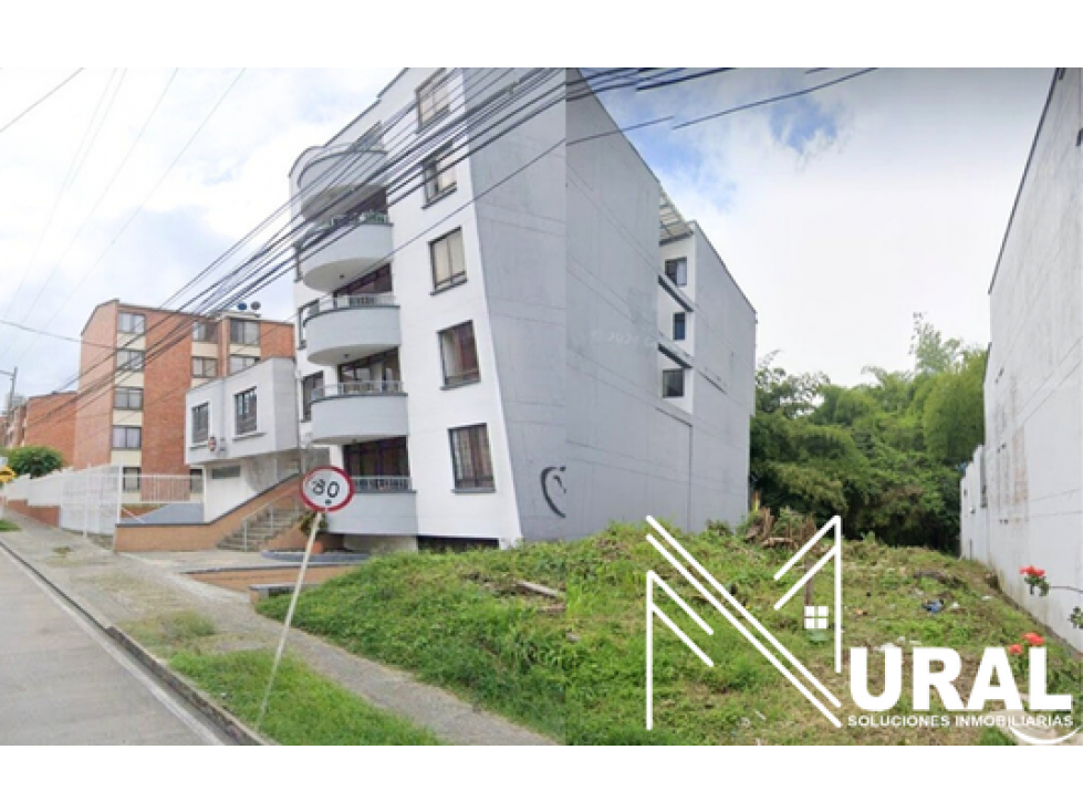 Lote - Terreno en Barrio La Providencia, Urb. La Julia, Armenia