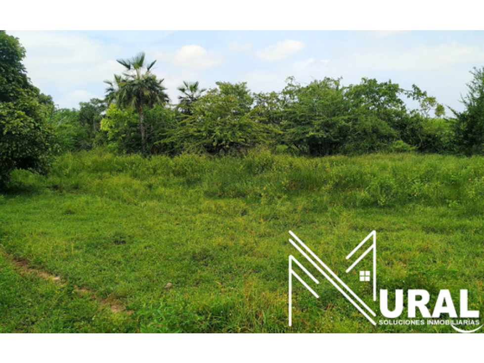 Lote - Terreno en Palmar de Varela, Vereda Majagual - Barranquilla