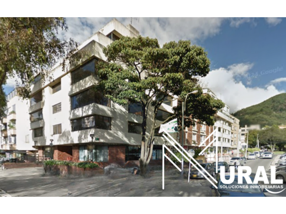 Local Comercial en Edificio El Dante, Bogotá