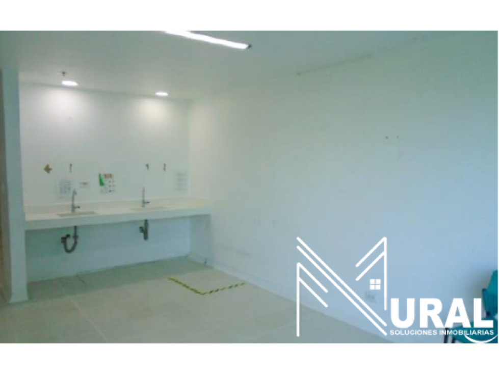 Consultorio Nro. 722N en Centro Intl. Especialista, Bucaramanga - 3