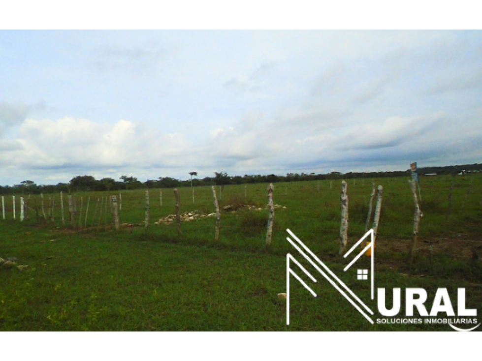 Lote Duque en Manzanillo Del Mar, Cartagena