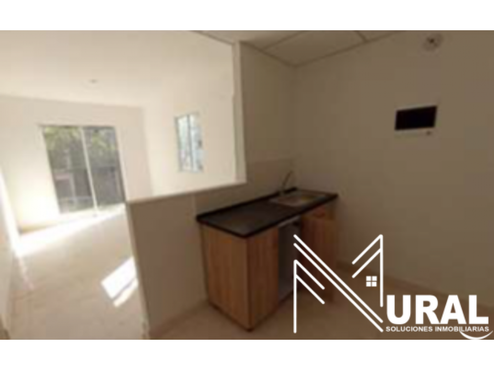 Apartamento Nro. 202 en Parque Resd. Caminos del Cerro, Cartagena — foto 3