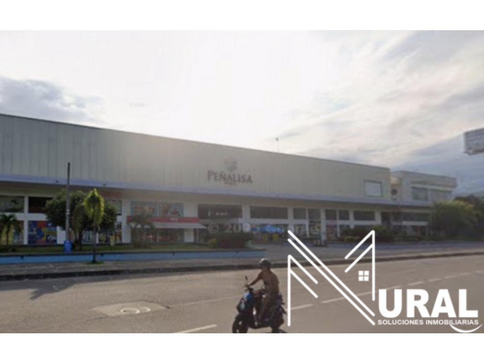 Local Comercial en C.C Peñalisa Mall, Ricaurte - Cundinamarca - 1