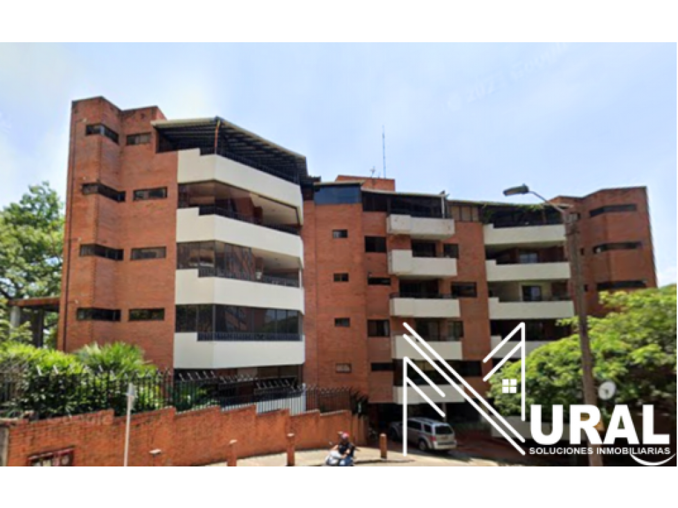 Apartamento en Edificio Ankara, Cali - Valle del Cauca