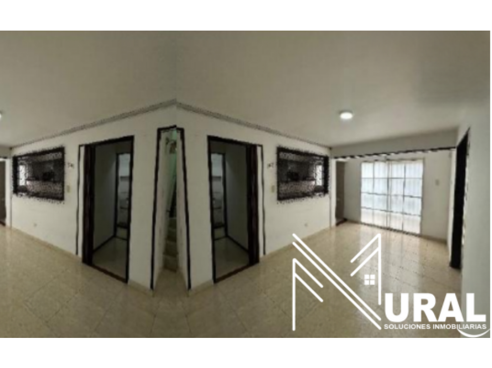 Casa en Urbanización Capri, Cali - Valle del Cauca — foto 2