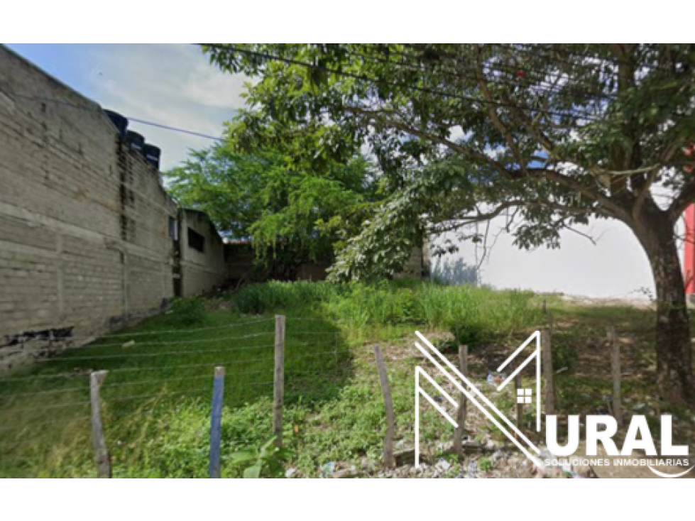 Lote - Terreno Urbano en Sector La María, Sincelejo - 1