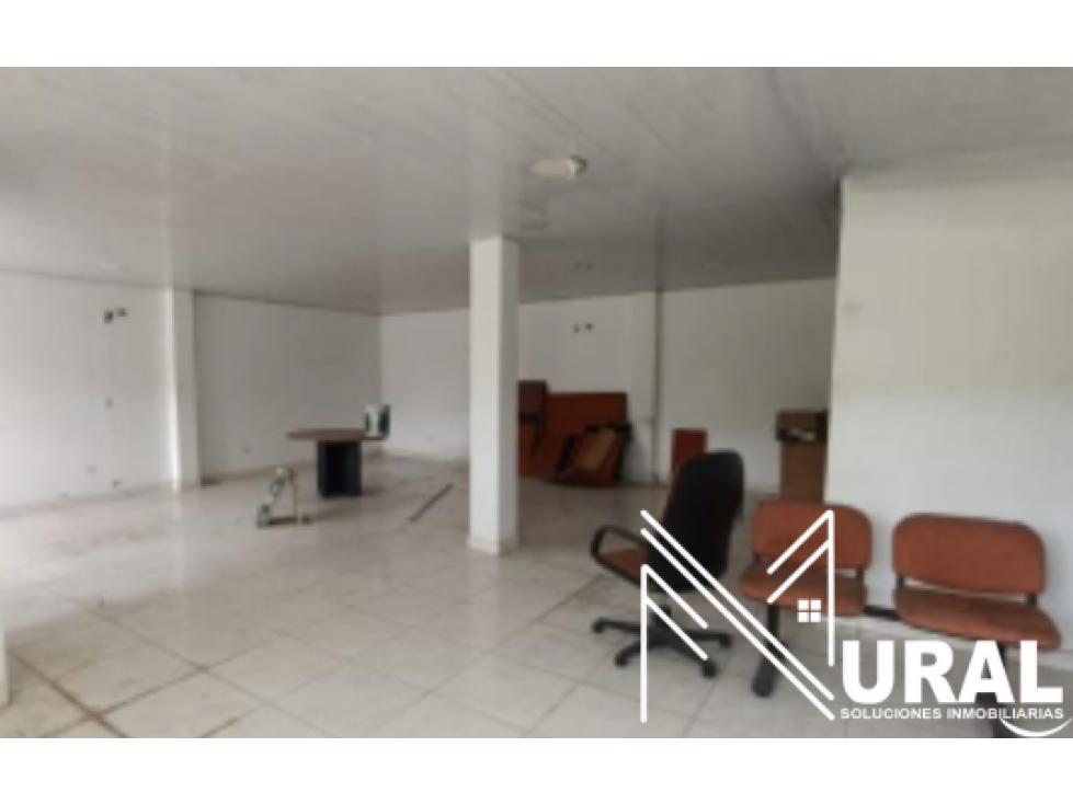 Local Esquinero en Av. Murillo, Barranquilla - Atlántico — foto 2