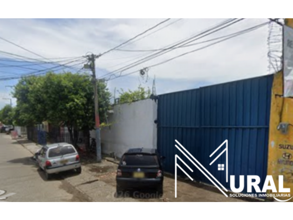 Lote Comercial en Carrera 1C No. 41-56 Barrio Sucre, Monteria — foto 4