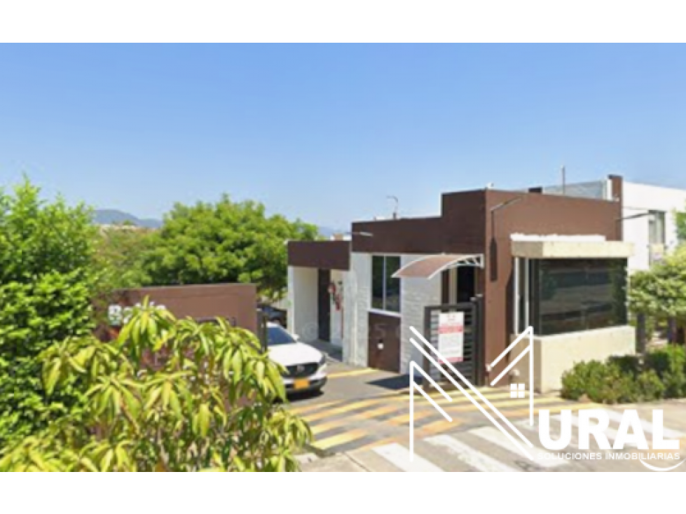 Casa en Condominio Malaga, Girardot - Cundinamarca — foto 2