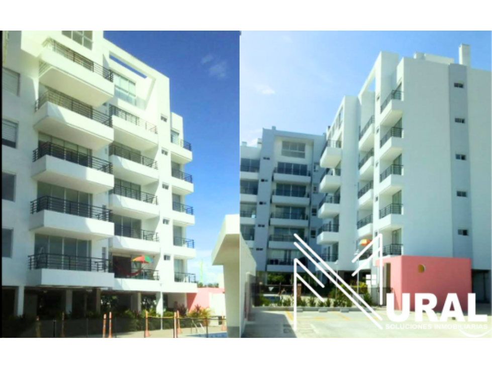 Apartamento Nro.601 en Conjunto Residencial Eva Punta Arena, Girardot — foto 3