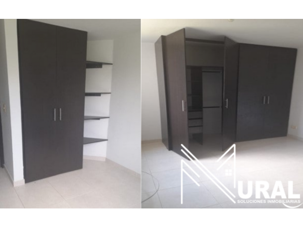 Apartamento Nro. 406 en Conjunto R. Balcones De San Nicolas, Ibagué — foto 4