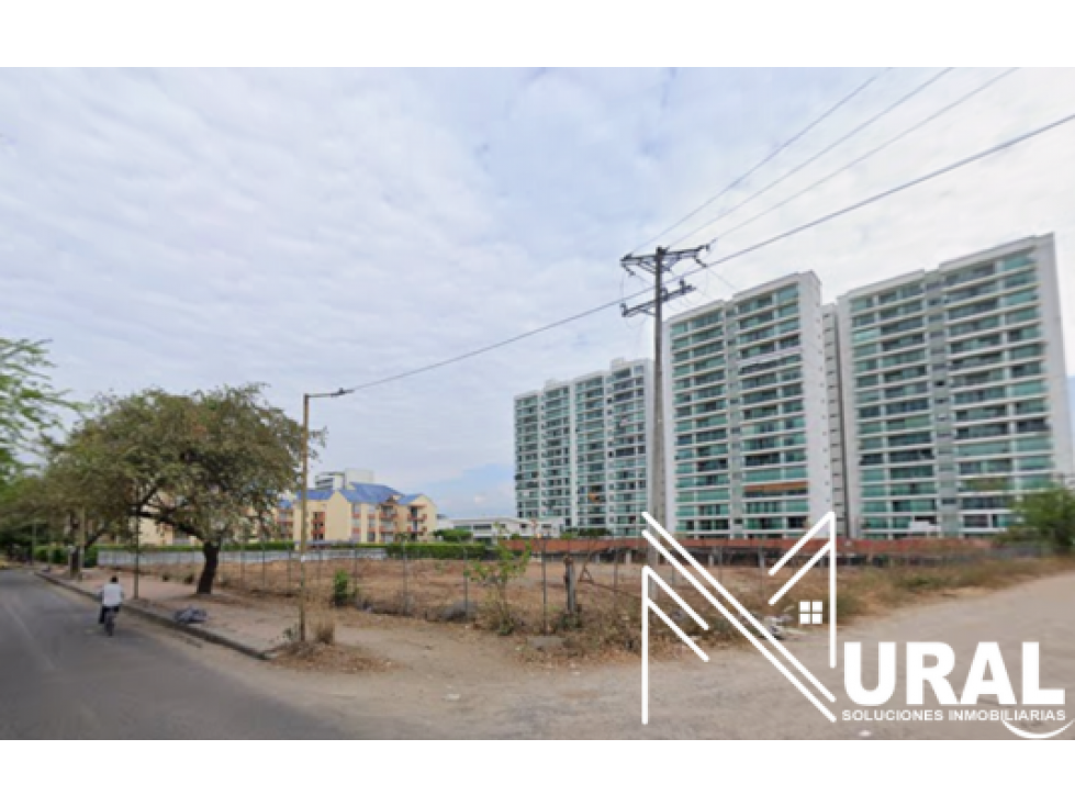 Lote Esquinero en Segunda Etapa Del Proyecto San Juan Plaza, Neiva — foto 2