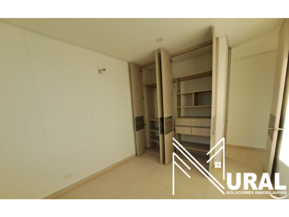 Apartamento Nro. 306 en Conjunto Res. Montebelo Ricaurte, Cundinamarca — foto 4