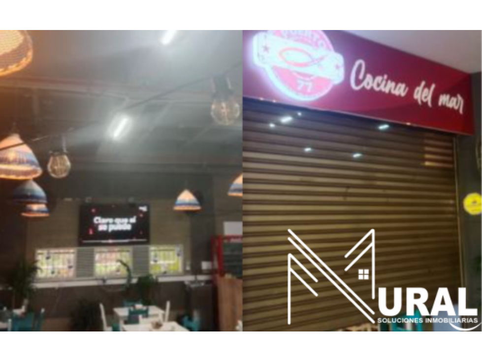 Local Comercial Nro. 127 en Mall Comercial Plaza 77, La Estrella - 3