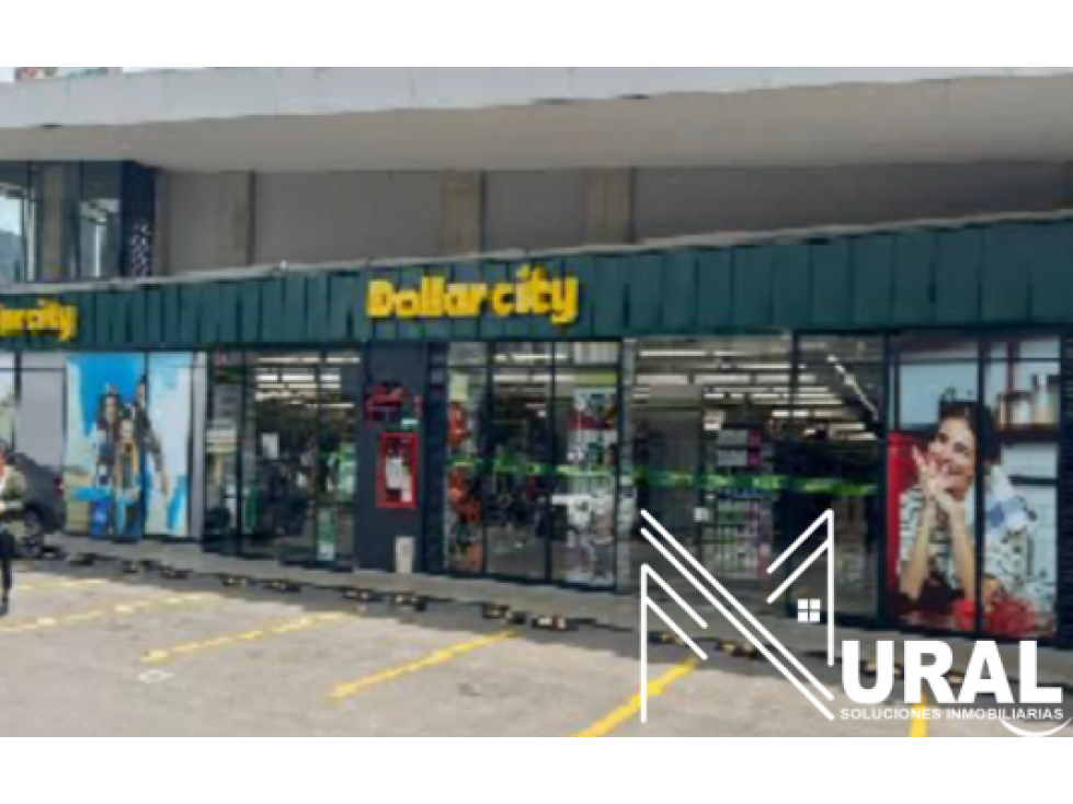 Local Comercial Nro.22-24 en Terranova Centro Comercial, Chia - 1