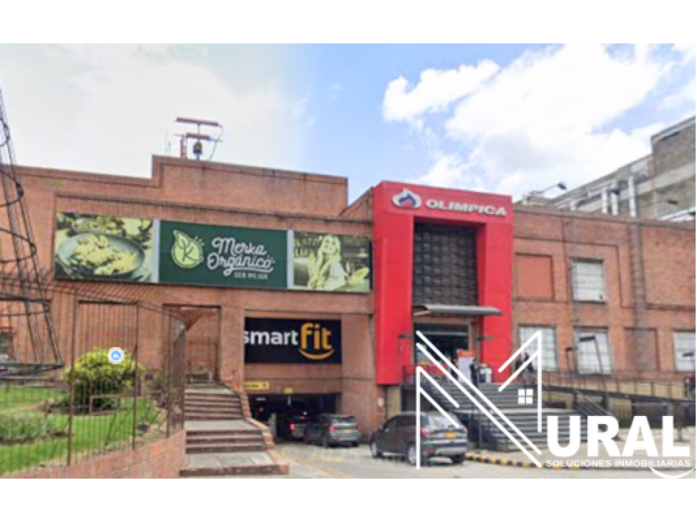 Oficinas Comerciales en C.C Hacienda Santa Barbara, Bogotá — foto 6
