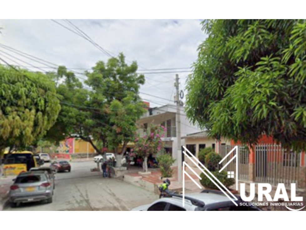 Casa Nro. 3 en Conjunto Residencial Brisas de Montecristo - 3