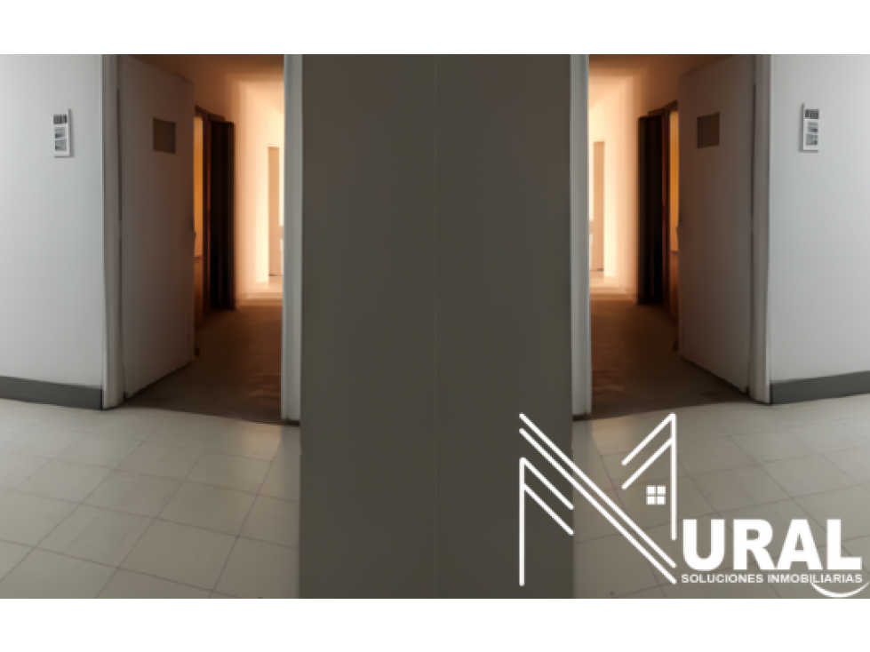 Apartamento Nro. 901 en Edificio Banco Santander, Cúcuta - 1