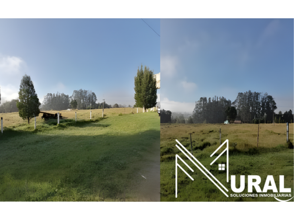 Lote - Terreno El Piquin, Vereda Carreño - Sotaquira - 1