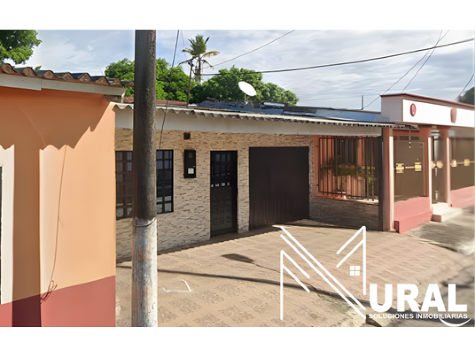 Casa en Urbanización El Cerro, Barrancabermeja - 2