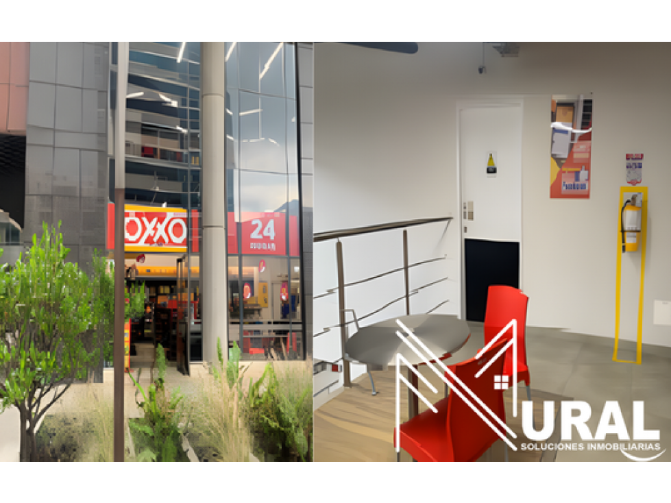 Local Comercial Nro.5 en Edificio Scotiabank, Bogotá