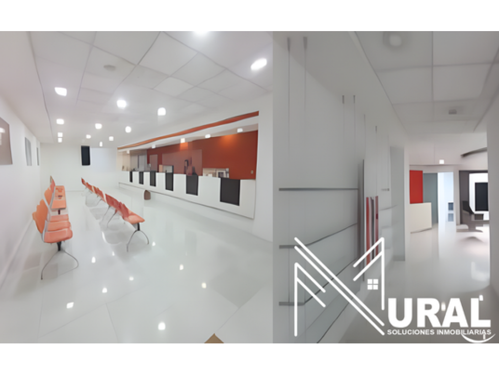 Local Comercial Nro.1 en Edificio Picasso, Pereira - Risaralda